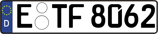 E-TF8062