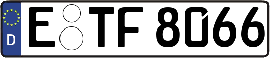 E-TF8066