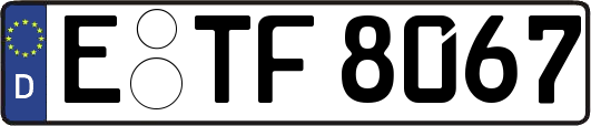 E-TF8067