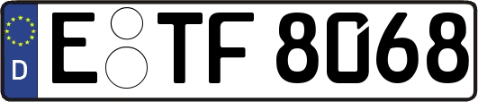 E-TF8068