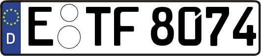 E-TF8074
