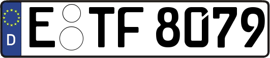 E-TF8079