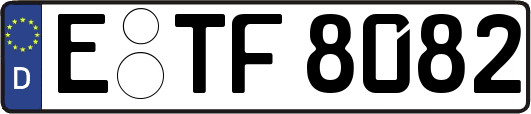 E-TF8082
