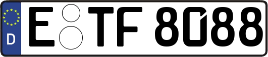 E-TF8088