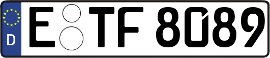 E-TF8089
