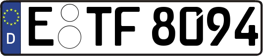 E-TF8094