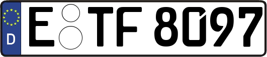 E-TF8097
