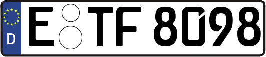 E-TF8098