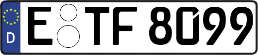 E-TF8099