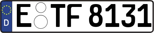 E-TF8131