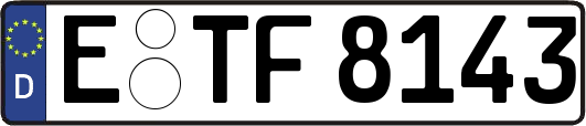 E-TF8143