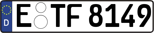 E-TF8149