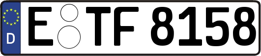 E-TF8158