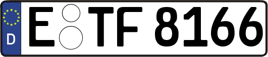 E-TF8166