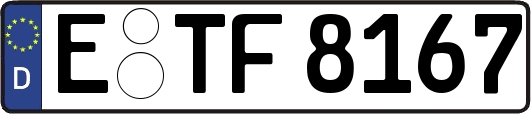 E-TF8167