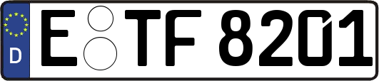 E-TF8201