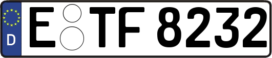 E-TF8232
