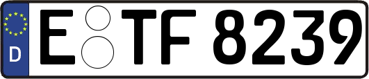 E-TF8239