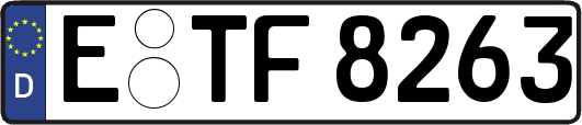 E-TF8263