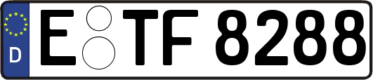 E-TF8288