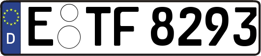 E-TF8293