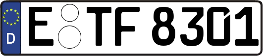 E-TF8301