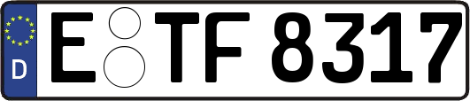 E-TF8317