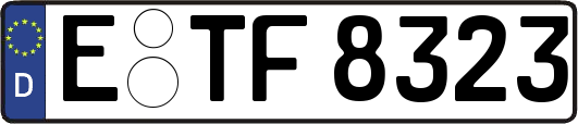 E-TF8323