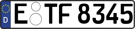 E-TF8345