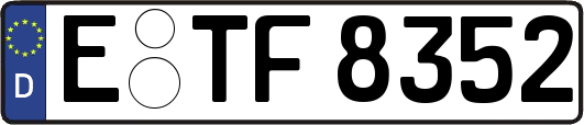 E-TF8352