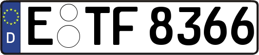 E-TF8366