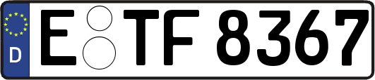 E-TF8367