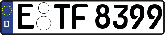E-TF8399