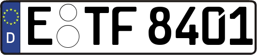 E-TF8401