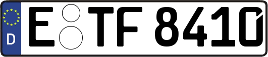 E-TF8410