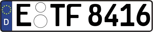E-TF8416