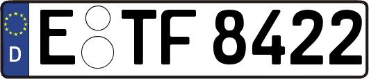 E-TF8422