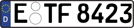 E-TF8423