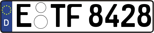 E-TF8428