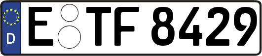 E-TF8429