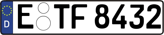 E-TF8432