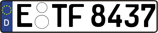 E-TF8437