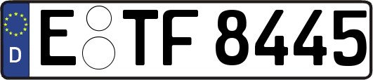 E-TF8445