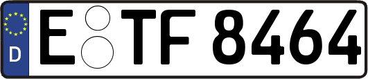 E-TF8464