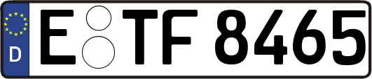 E-TF8465