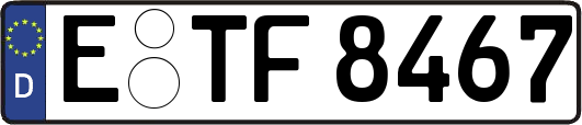 E-TF8467