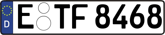 E-TF8468
