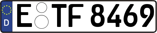 E-TF8469