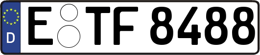 E-TF8488