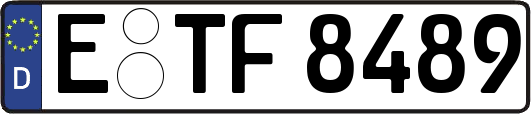 E-TF8489